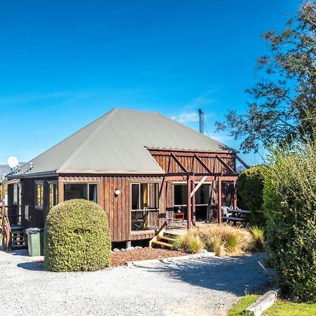 7b Denby Place Hanmer Springs Exterior foto