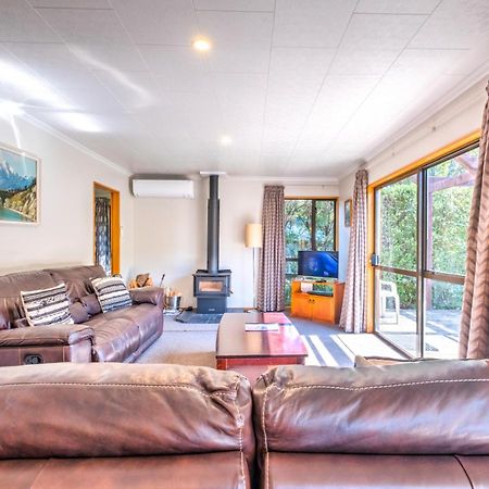 7b Denby Place Hanmer Springs Exterior foto