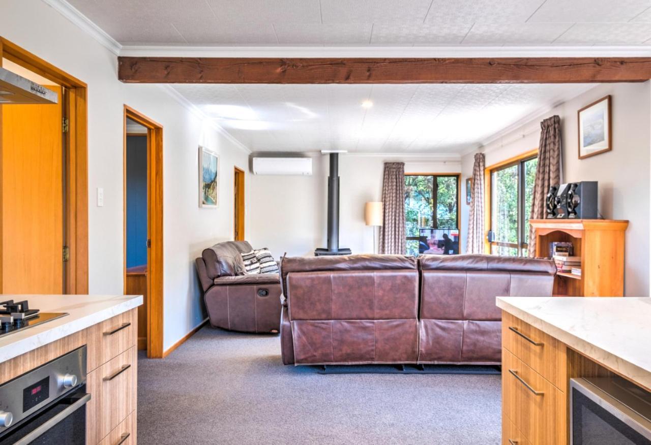 7b Denby Place Hanmer Springs Exterior foto