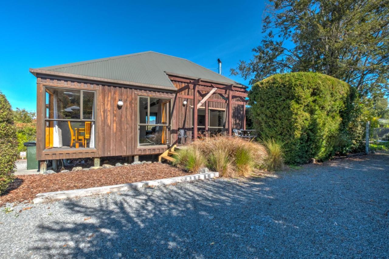 7b Denby Place Hanmer Springs Exterior foto