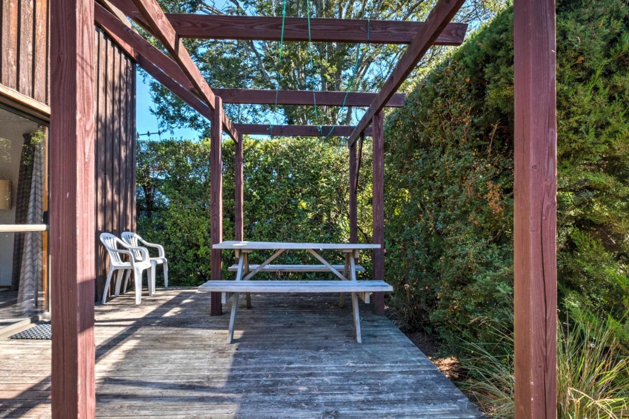 7b Denby Place Hanmer Springs Exterior foto