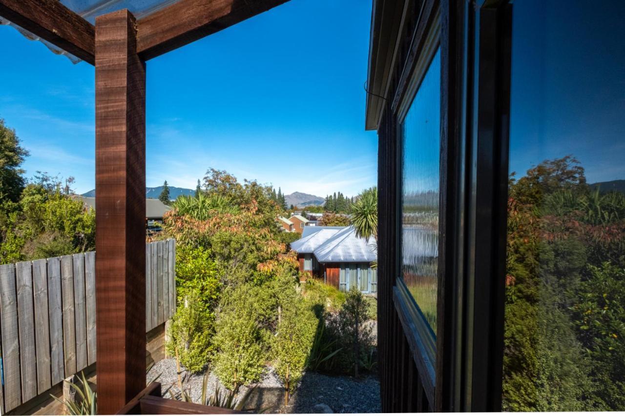 7b Denby Place Hanmer Springs Exterior foto