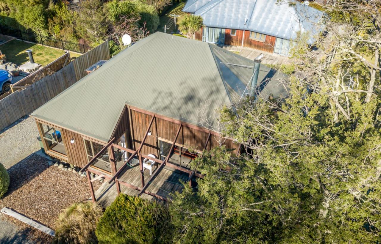 7b Denby Place Hanmer Springs Exterior foto